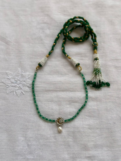 Chandtara Minimalistic Choker
