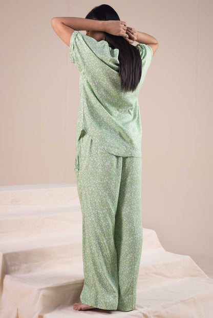 Loungewear Comfy Co-Ord Set