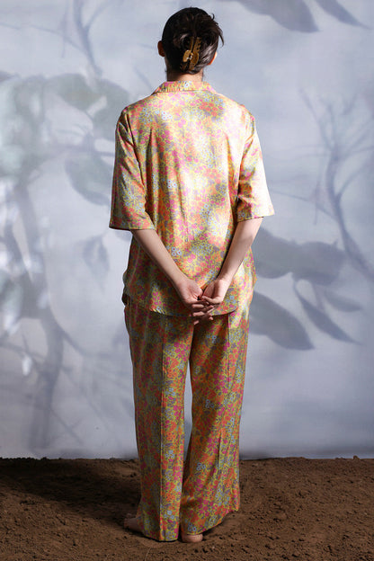 Comfy Loungewear Co-Ord Set