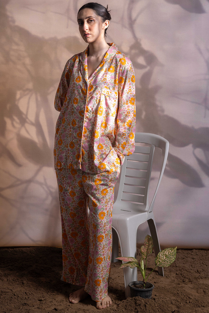 Loungewear Co-Ord Set