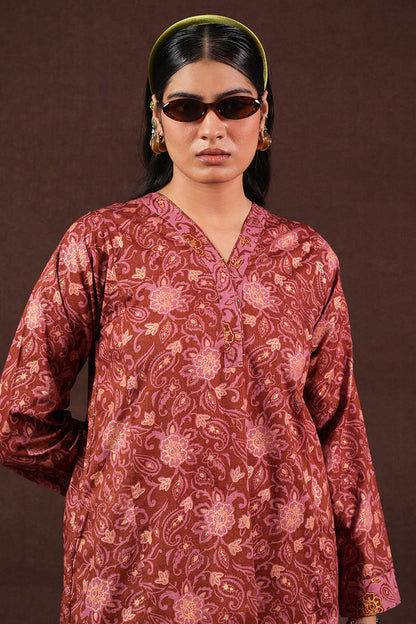 Chaap Amber Set