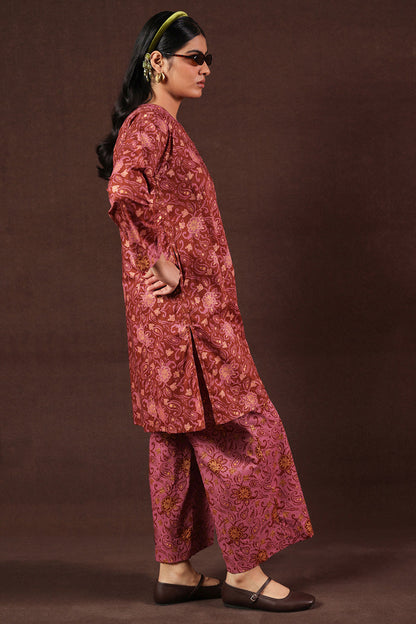 Chaap Amber Set