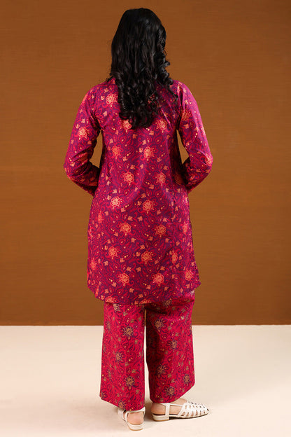 Chaap Amber Set