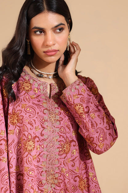 Chaap Gleam Co-Ord Set