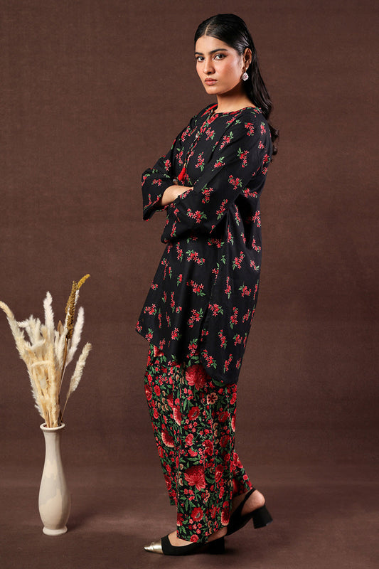 Polish Bloom Garden Set