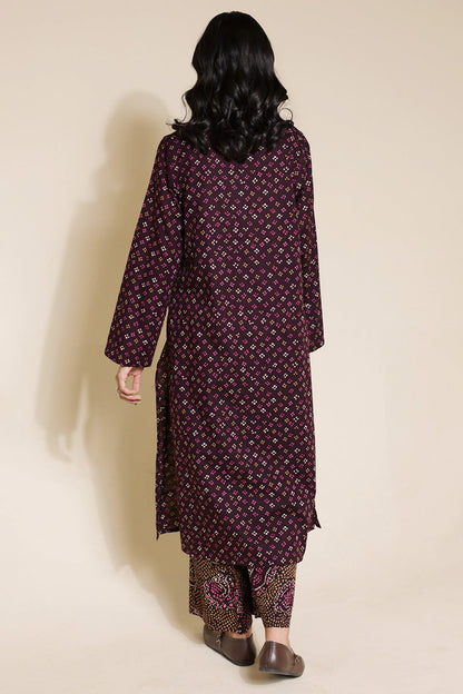 Bandhani Affair Duo-Set