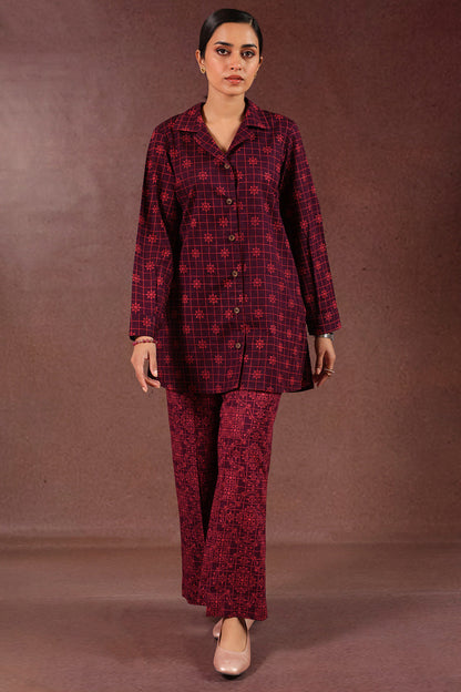 Modern Ease Zaviya Set